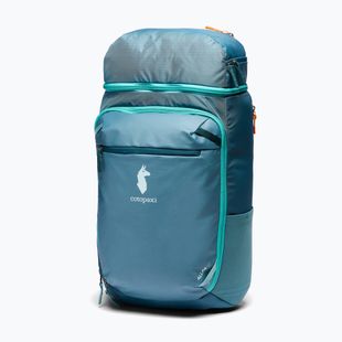Rucsac Cotopaxi Allpa Adventure Travel Pack 50 l blue spruce/abyss