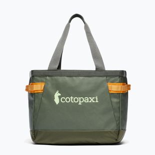 Geantă de călătorie Cotopaxi Allpa Gear Hauler Tote 30 l fatigue