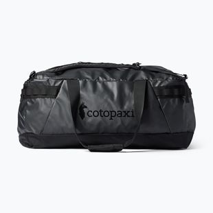 Geantă de călătorie Cotopaxi Allpa Getaway Duffel 100 l cotopaxi black