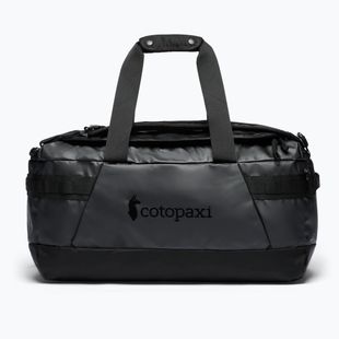 Geantă de călătorie Cotopaxi Allpa Duffel 55 l cotopaxi black