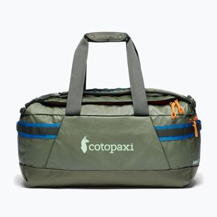 Geantă de călătorie Cotopaxi Allpa Duffel 55 l fatigue