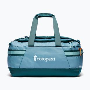 Geantă de călătorie Cotopaxi Allpa Duffel 55 l blue spruce/abyss