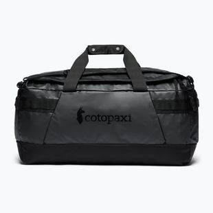 Geantă de călătorie Cotopaxi Allpa Duffel 70 l cotopaxi black