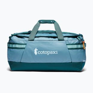 Geantă de călătorie Cotopaxi Allpa Duffel 70 l blue spruce/abyss