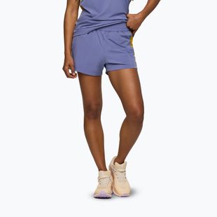 Pantaloni scurți pentru femei Cotopaxi Cambio blue smoke