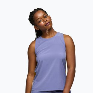 Tank top pentru femei Cotopaxi Cambio Tank blue smoke