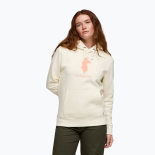 Hanorac pentru femei Cotopaxi Llama Pullover Hoodie bone