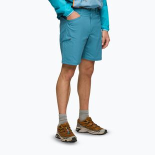 Pantaloni scurți de trekking pentru bărbați Cotopaxi Coraje Tech drizzle