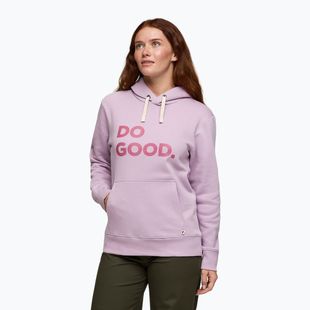 Hanorac pentru femei Cotopaxi Do Good Pullover Hoodie antique