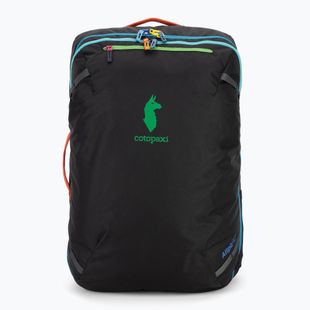 Rucsac turistic Cotopaxi Allpa Travel Pack 42 l Del Dia Dark