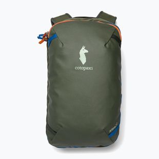 Rucsacul de călătorie Cotopax Allpa Mini Travel Pack 20 l fatique