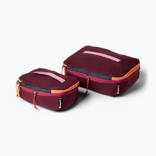 Set de organizatoare Cotopaxi Cubo Expandable jam