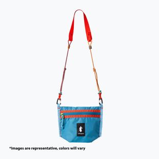 Borsetă Cotopaxi List 2 of the day