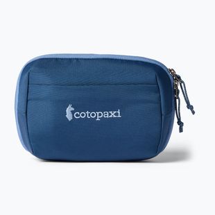 Organizator turistic Cotopaxi Viaje Tech Organizer deep sea