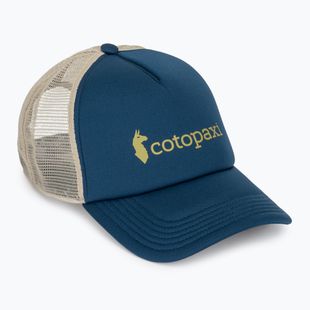 Șapcă Cotopaxi Vintage Trucker deep sea