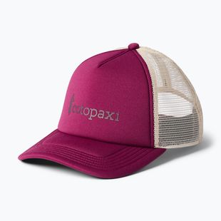 Șapcă Cotopaxi Vintage Trucker jam