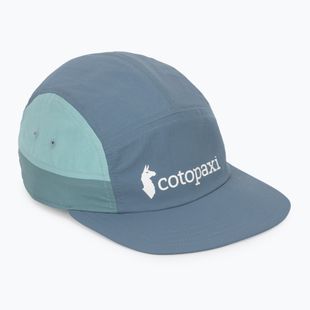 Șapcă Cotopaxi Tech 5 Panel steel blue