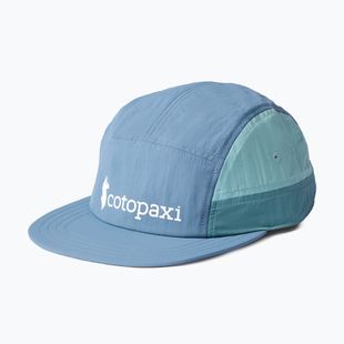 Șapcă Cotopaxi Tech 5 Panel steel blue