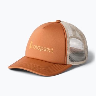 Șapcă Cotopaxi Vintage Trucker