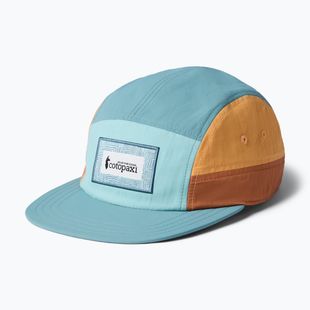 Șapcă Cotopaxi Zen Garden Tech 5 Panel tide pool and everglade