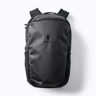 Rucsac de oraș Cotopaxi Allpa Daypack 18 l cotopaxi black