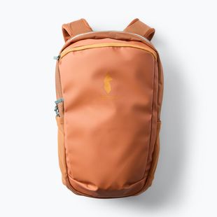 Rucsac de oraș Cotopaxi Allpa Daypack 18 l whiskey