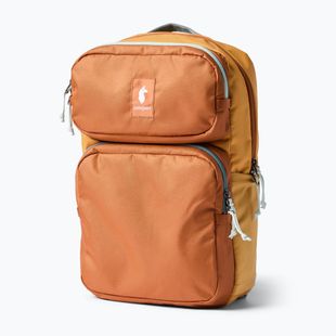 Rucsac de oraș Cotopaxi Tasra 16L Daypack whiskey and honeycomb