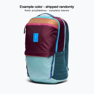 Rucsac de oraș Cotopaxi Allpa Daypack 26 l del dia