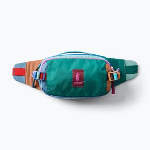 Borsetă Cotopaxi Allpa X Hip Pack 1,5 l del dia