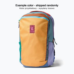Rucsac de oraș Cotopaxi Allpa Daypack 18 l del dia
