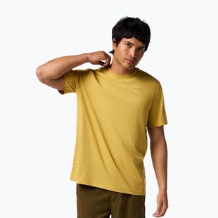 Tricou pentru bărbați Cotopaxi Mountain Magic husk
