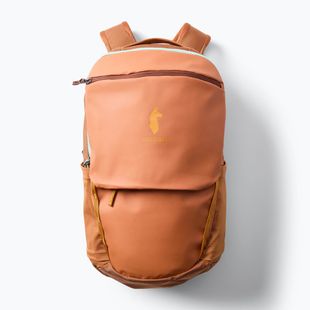 Rucsac de oraș Cotopaxi Allpa Daypack 26 l whiskey