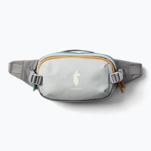 Borsetă Cotopaxi Allpa X Hip Pack 1,5 l vapor and smoke