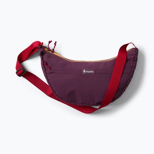 Geantă Cotopaxi Empacable Crescent Bag 6 l acai