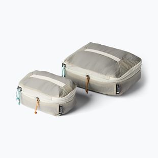 Set de organizatoare Cotopaxi Cubo Expandable mineral