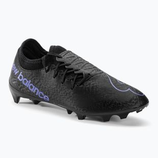 Ghete de fotbal pentru bărbați New Balance Furon V7 Dispatch FG negru