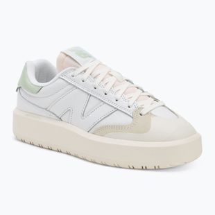 Încălțăminte New Balance Classic 302's V1 white/olive/beige