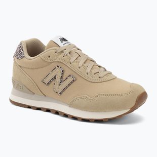 Încălțăminte pentru femei New Balance Classic 515's V3 incense/mahogany