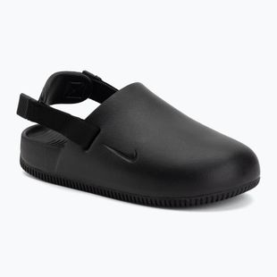 Șlapi pentru bărbați Nike Calm black/black
