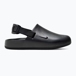 Șlapi pentru bărbați Nike Calm black/black