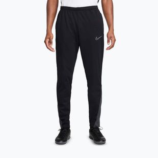 Pantaloni de fotbal pentru bărbați Nike Academy Winter Warrior black/anthracite