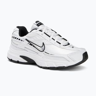 Încălțăminte pentru femei Nike Initiator white/white/black/metallic silver