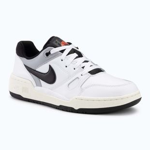Încălțăminte pentru bărbați Nike Full Force Low white/pewter/sail/black
