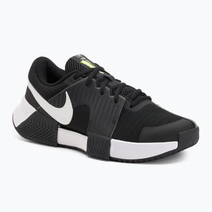Încălțăminte pentru bărbați Nike Zoom GP Challenge 1 black / white / black