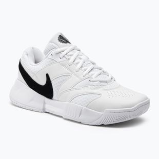 Încălțăminte de tenis pentru bărbați Nike Court Lite 4 white/black/summit white