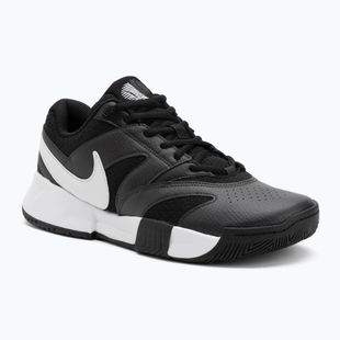 Încălțăminte de tenis pentru bărbați Nike Court Lite 4 black / white / anthracite