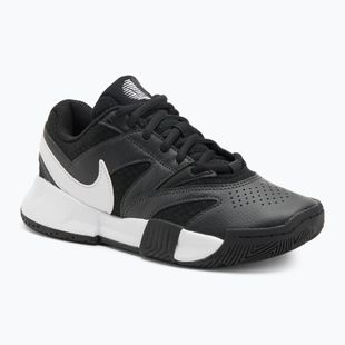 Încălțăminte pentru femei Nike Court Lite 4 black / white / anthracite