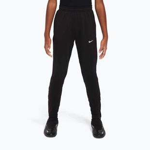 Pantaloni de fotbal pentru copii Nike Dri-FIT Strike Jr black/black/anthracite/white