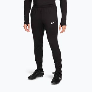 Pantaloni de fotbal pentru bărbați Nike Strike black/black/anthracite/white