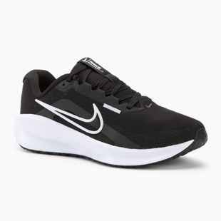 Încălțăminte de alergare pentru bărbați Nike Downshifter 13 black/white